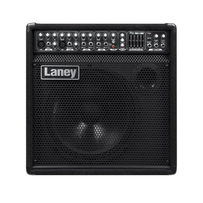Amplificador De Teclado Laney Ah-150