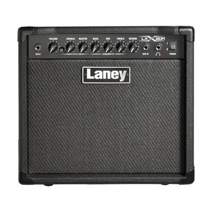 Amplificador De Guitarra Eléctrica Laney Lx20r