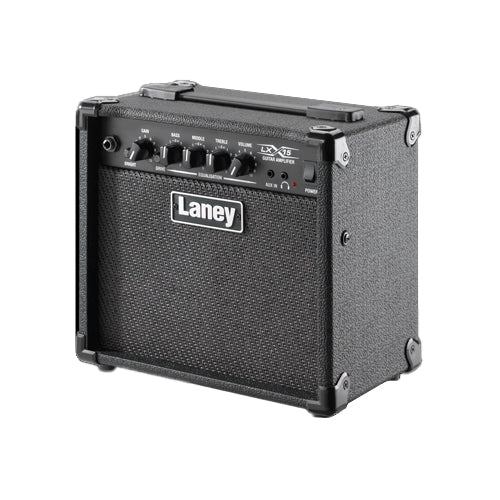 Amplificador De Guitarra Eléctrica Laney Lx20r