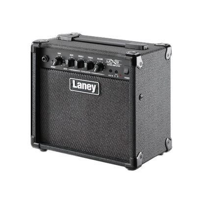 Amplificador De Guitarra Eléctrica Laney Lx20r