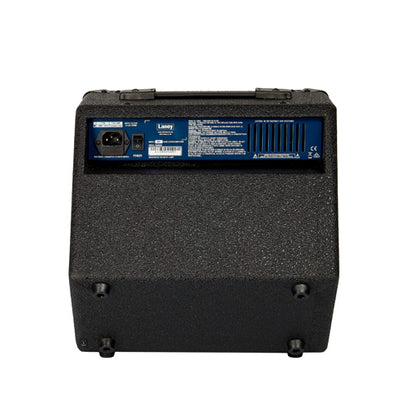 Amplificador Laney Para Bajo Eléctrico Rb1 De 15w