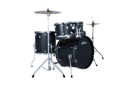 Bateria Acustica 5 Piezas Ludwing Accent Drive