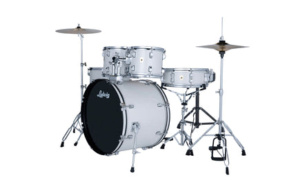 Bateria Acustica 5 Piezas Ludwing Accent Drive