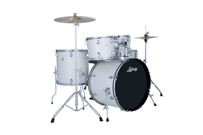 Bateria Acustica 5 Piezas Ludwing Accent Drive