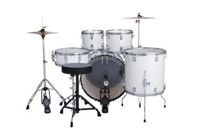 Bateria Acustica 5 Piezas Ludwing Accent Drive