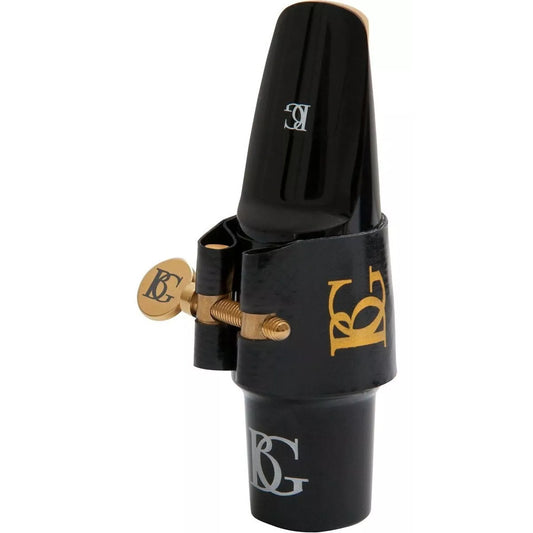 Abrazadera Lfs Flex Para Saxofón Soprano Bg France