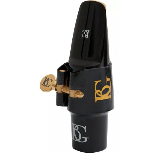 Abrazadera Lfsb Flex Para Saxofón Baritono Bg France