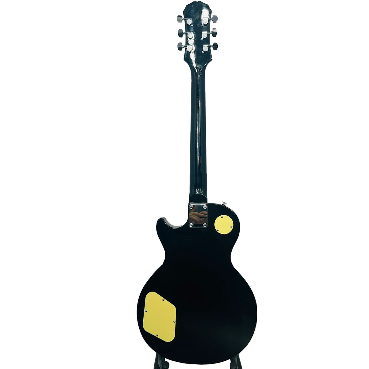 Kit Guitarra Eléctrica Deviser Lp100 3ts + Amplifi + Estuche