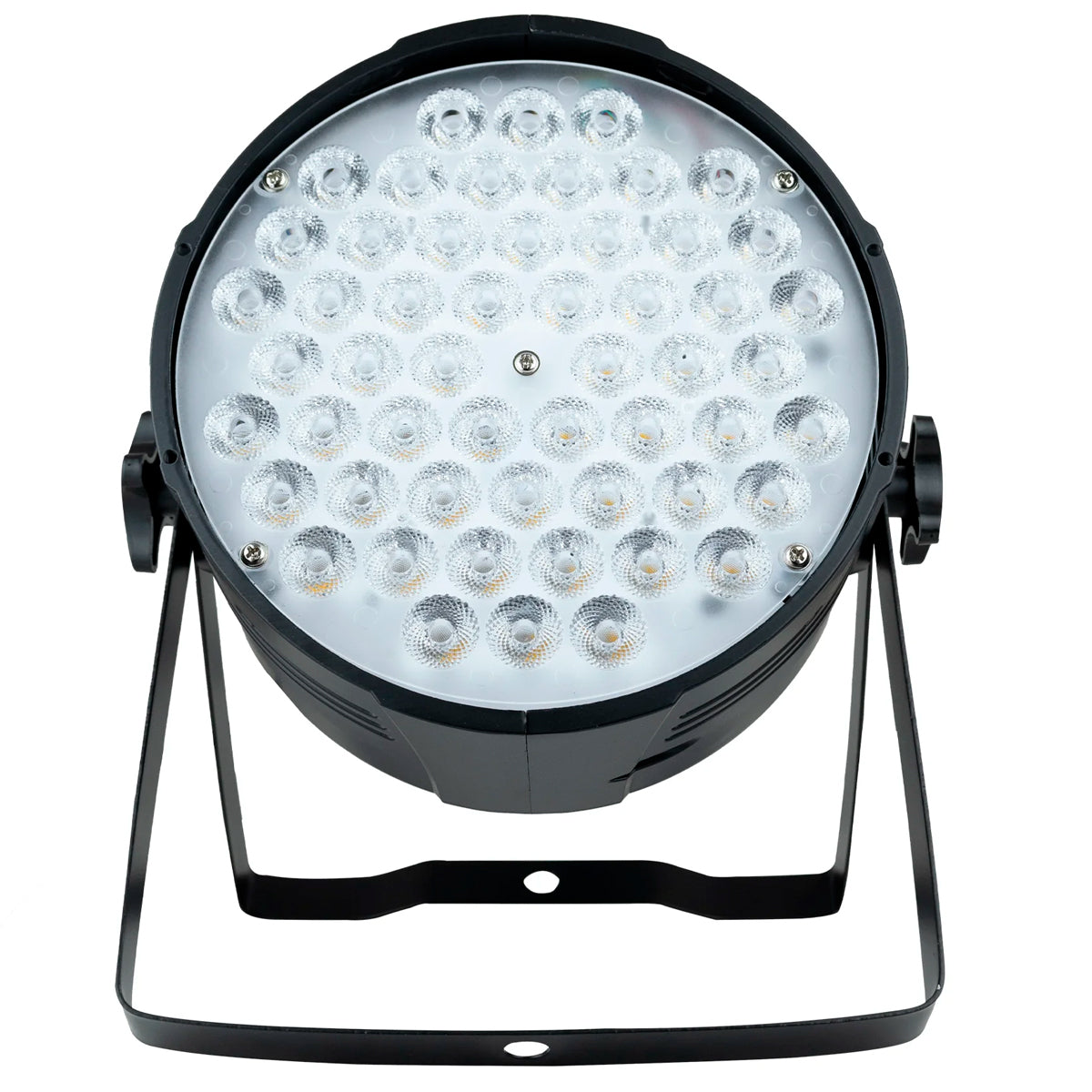 Luz Par Led Big Dipper Lpc010 Dmx - Audiorítmica