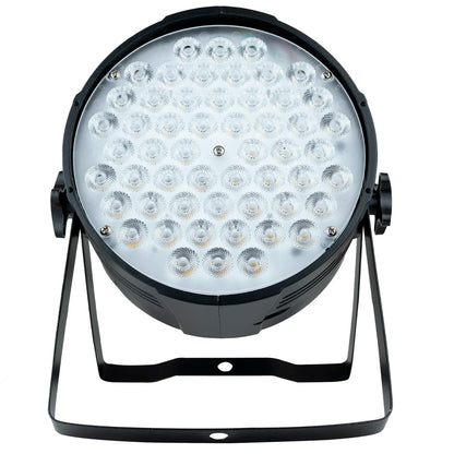 Luz Par Led Big Dipper Lpc010 Dmx - Audiorítmica