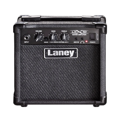 Amplificador De Guitarra Electrica Laney Lx1o