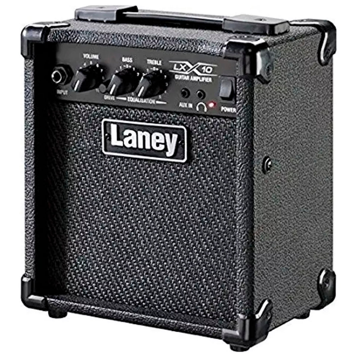 Amplificador De Guitarra Electrica Laney Lx1o