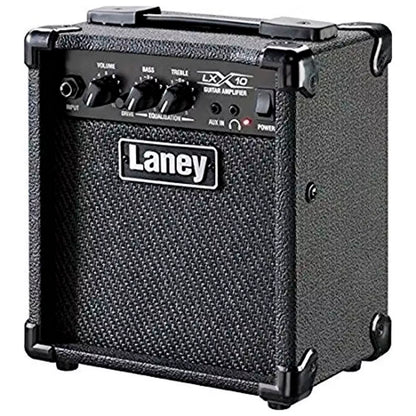 Amplificador De Guitarra Electrica Laney Lx1o