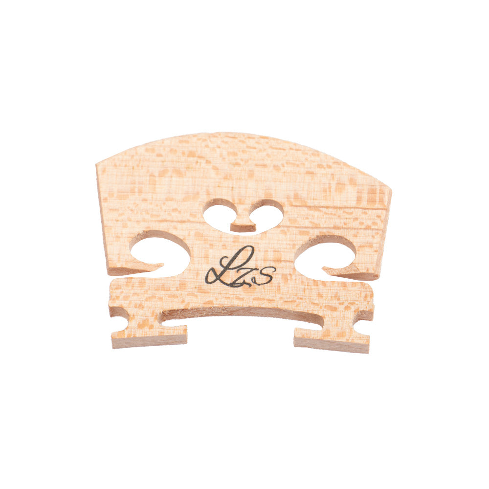 Violín Acústico Lzs088 4/4 + Estuche + Arco + Colofonia