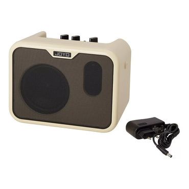 Amplificador Joyo Ma10b Para Bajo Compacto