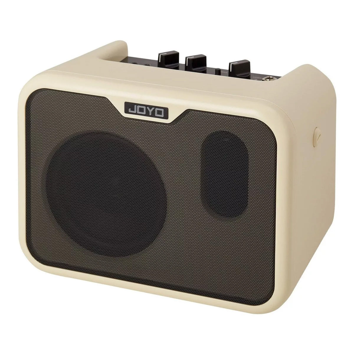 Amplificador Joyo Ma10b Para Bajo Compacto