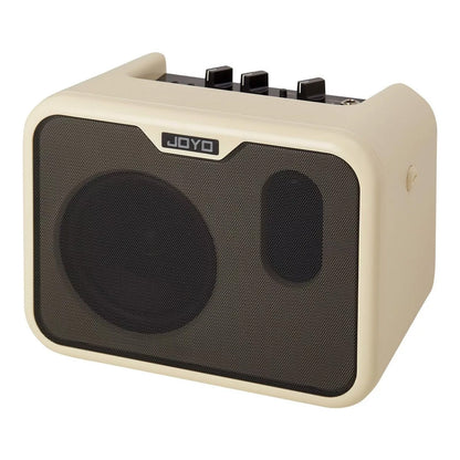 Amplificador Joyo Ma10b Para Bajo Compacto