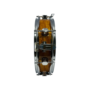 Redoblante Madera Piccolo Boss Sd-801 + Baquetas + Correa