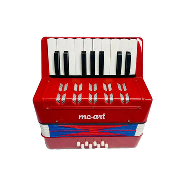 Acordeón Infantil Lt104