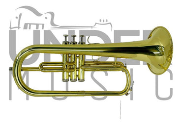Bugle Lacado Dorado Mahler