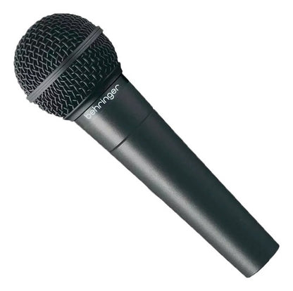 Micrófono Behringer Ultravoice Xm8500 Dinámico - Cardioide