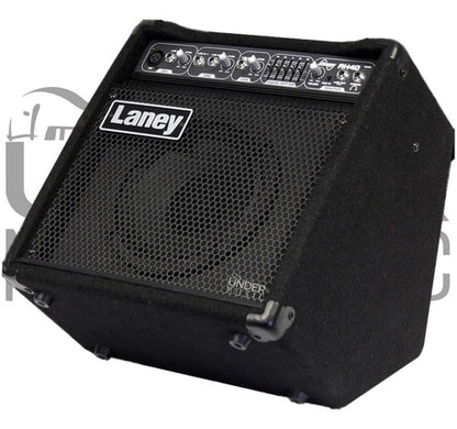 Amplificador De Teclado Laney Ah-40