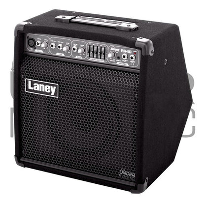 Amplificador De Teclado Laney Ah-40
