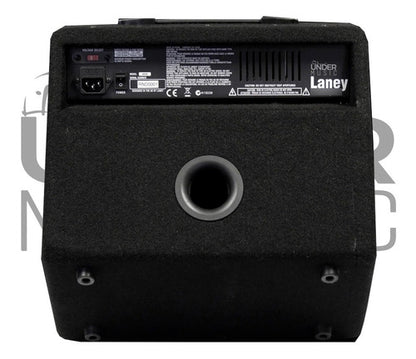 Amplificador De Teclado Laney Ah-40