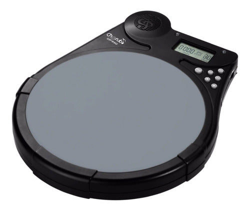 Pad De Práctica Tambor Digital Cherub Dp-950