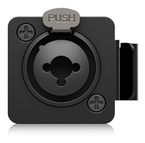 Procesador De Audio Behringer P2 Sistema Monitoreo Personal