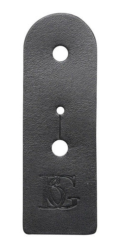 Cordel Correa Zen Flex Elástica Sib Bg France Para Clarinete