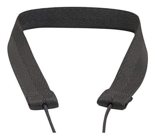 Cordel Correa Zen Flex Elástica Sib Bg France Para Clarinete