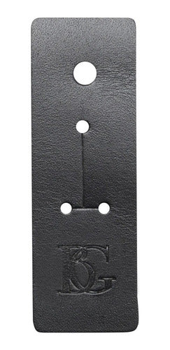 Cordel Correa Zen Flex Elástica Sib Bg France Para Clarinete