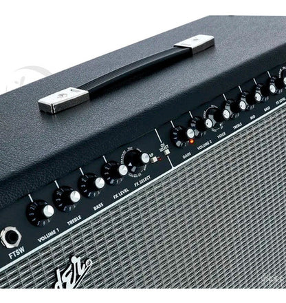 Amplificador Champion 100 De Guitarra Eléctrica Fender