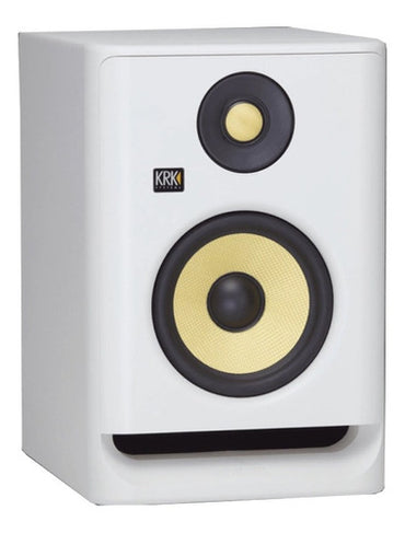 Monitor De Estudio Krk Rp5g4wn-na 120v Para Grabación