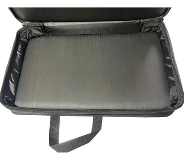 Estuche Semiduro Para Consola Pioneer Ddj-flx4