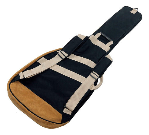 Estuche Para Bajo Eléctrico Ibanez Ibb541-bk