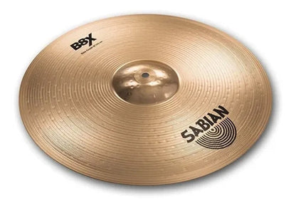 Juego Kit Set De Platillos Sabian B8x  14 - 16 - 20 Pulgadas