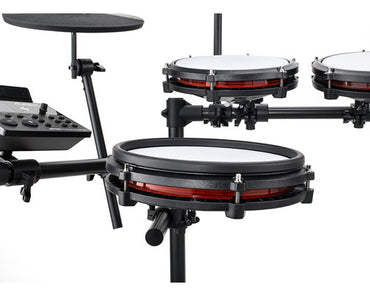 Batería Electrónica Eléctrica Alesis Nitro Maxkitxus