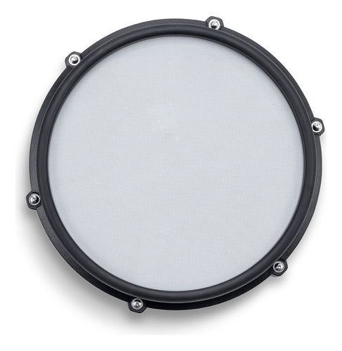 Bateria Electronica Alesis Nitro Maxkitxus + Audifonos