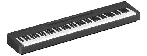 Piano Digital Yamaha P-145 88 Teclas