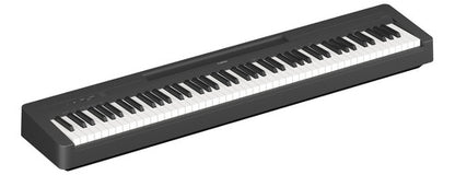 Piano Digital Yamaha P-145 88 Teclas