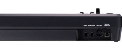 Teclado Controlador Midi Roland A-49 Bk Profesional