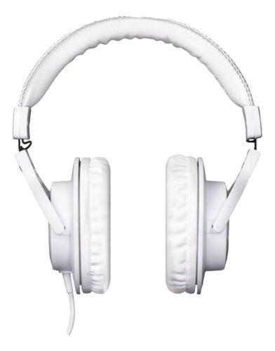 Combo Kit Pack De Grabación Arturia Minifuse 800212 - Blanco