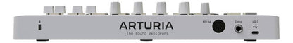 Controlador Teclado Midi Arturia Minilab 3 Blanco 25 Teclas