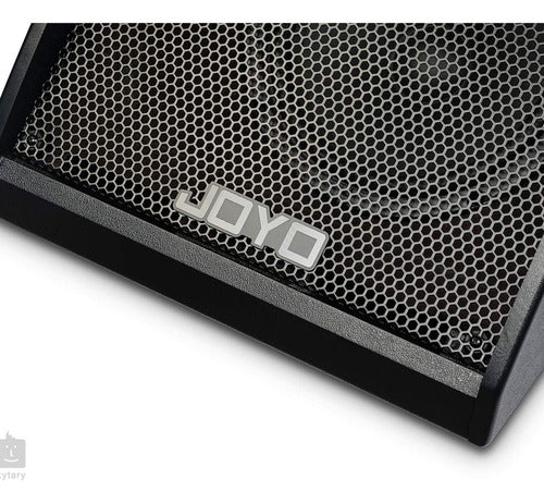 Amplificador Joyo Da-60 Multipropósito Batería Y Teclado