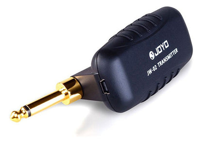 Transmisor Sistema Inalámbrico Jw-02 Para Guitarra Joyo