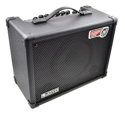 Amplificador Joyo De Guitarra Eléctrica Dc-30