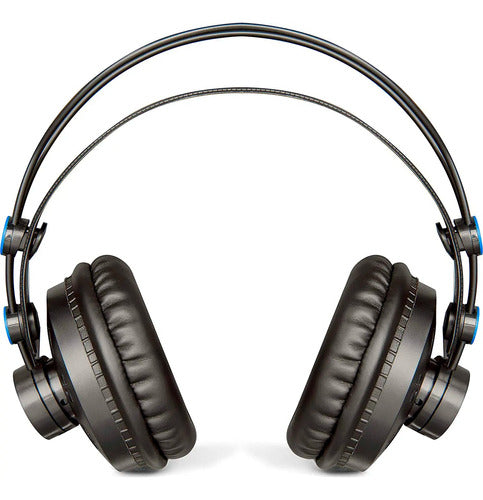 Combo De Grabación Presonus Abox96k Ultimate 25t Aniversario