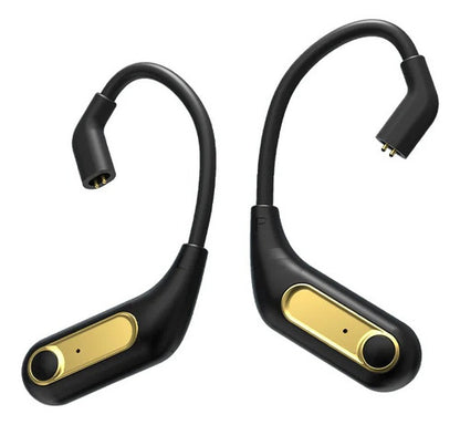Audifonos Monitores In Ear Kz Set Eda X3 + Sistema Kz Az15